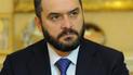 Захарченко обвиняет экс-главу администрации президента в разгоне студентов на Майдане