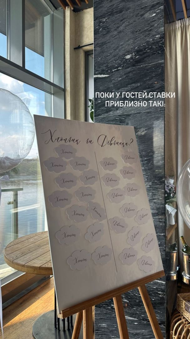Тетяна Парфільєва / © instagram.com/tanyaparfileva