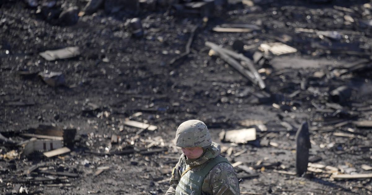 Спикер Кличко: Информация о том, что Киев окружен, — ложь и манипуляция