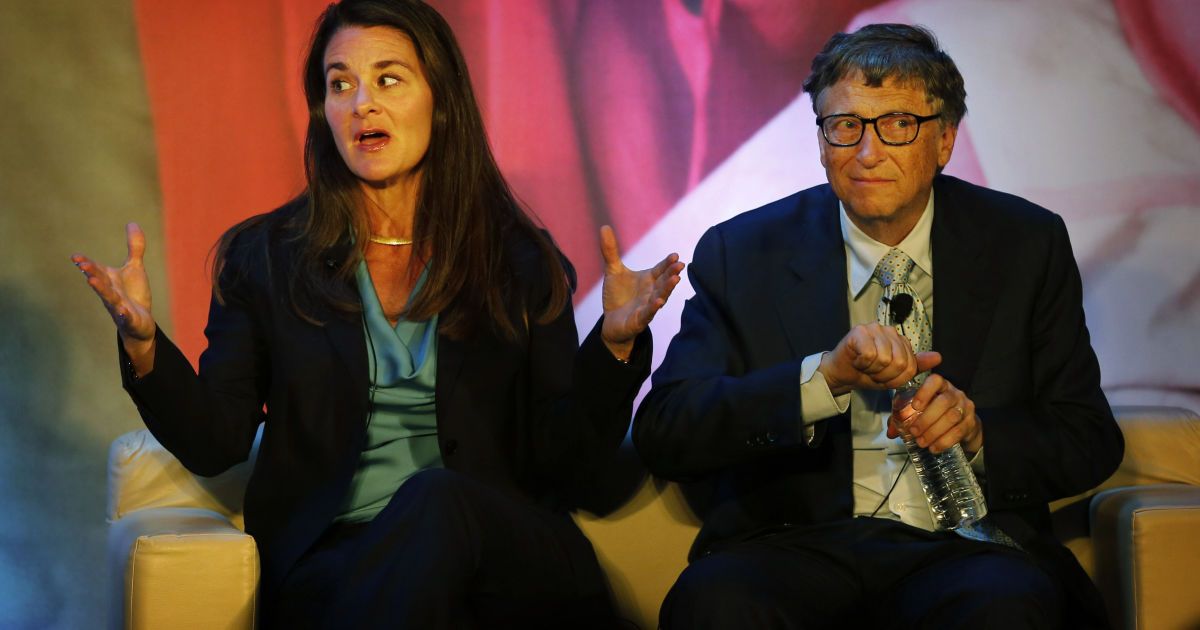 Фонд Гейтсів виділить до 100 мільйонів доларів на боротьбу з коронавірусом