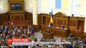 В Верховной Раде обсуждают планы по ротации в правительстве