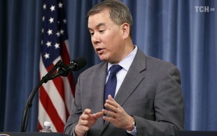 Ключевой политический чиновник Пентагона объявил об отставке