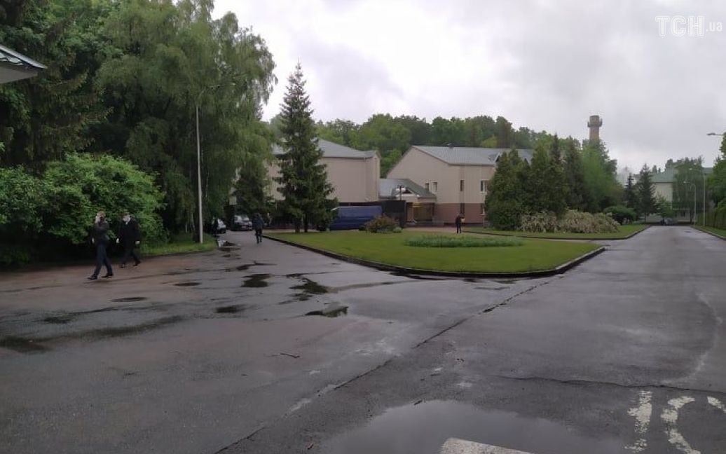 © Антон Коцуконь/ТСН