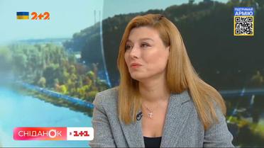 Катерина Балабанова: як медсестри працюють в умовах війни