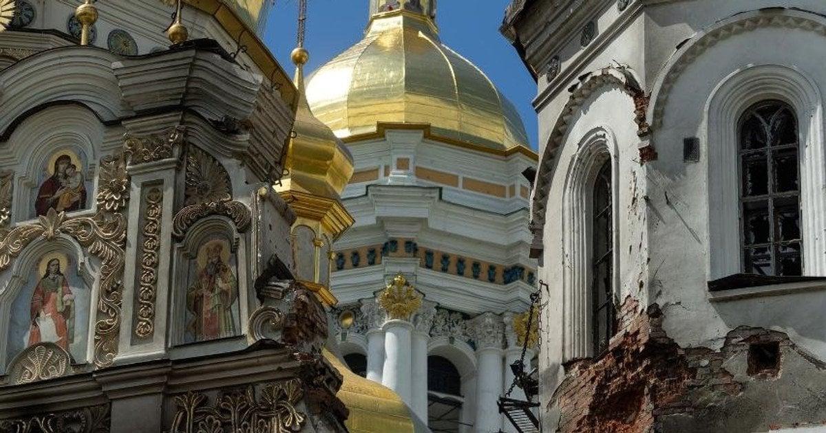 Наслідки атаки на Лавру 15 червня