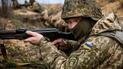Військові навчання