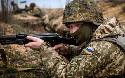 Запрещено делать фото и видео: в одном из районов Киева проводятся военные учения