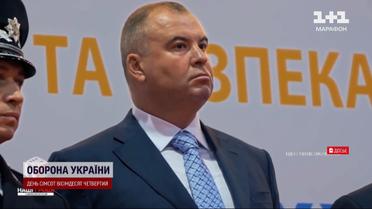 Гладковського-старшого - в міжнародний розшук! Завдав збитків на 17 мільйонів гривень!