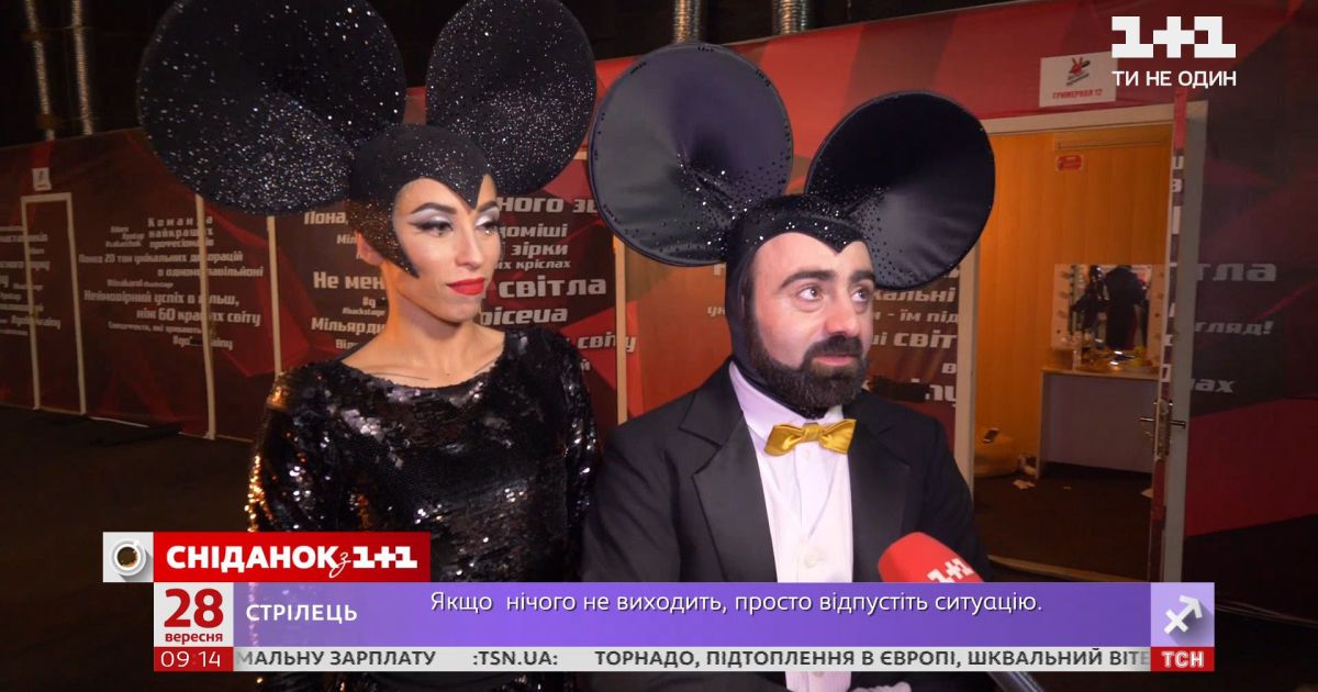 Страсть, романтика и ожесточенная борьба: чем запомнился пятый эфир 