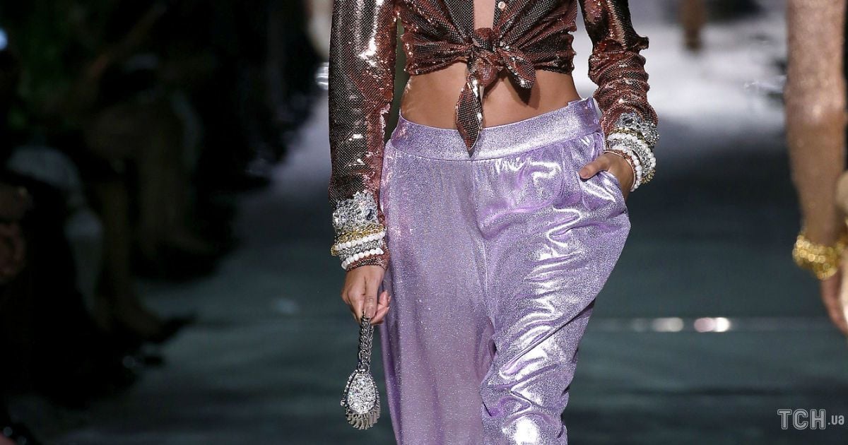 Колекція Tom Ford прет-а-порте сезону весна-літо 2022