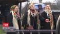 Рождественское пение: в столичный музей в Пирогово съехались колядники