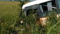 Лобова автобусна аварія в Аргентині: десятки загиблих і поранених