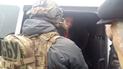 Луценко повідомив про затримання злочинців, які видурили у підприємців 33 млн грн