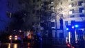 Внаслідок одного з вибухів загинула дитина, ще троє людей поранені