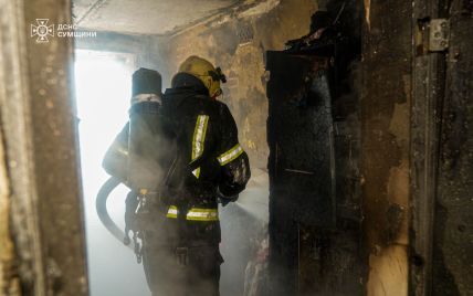 Враг совершил атаку на Киевщину: тревога продолжалась почти 9 часов