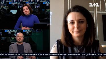 Як почуваються діти, які були змушені евакуюватися до Польщі
