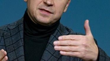 Михайло Подоляк Михайло Подоляк