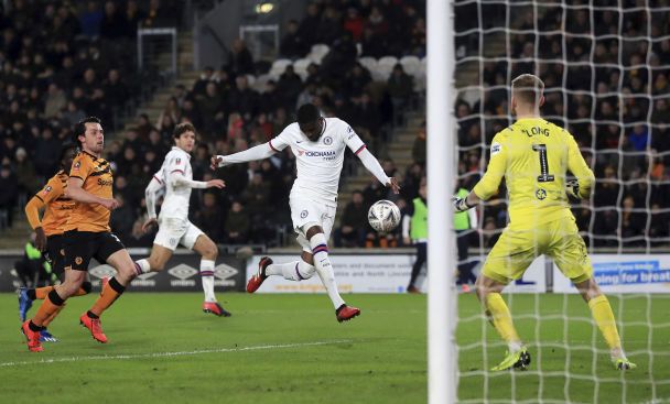  / © Associated Press