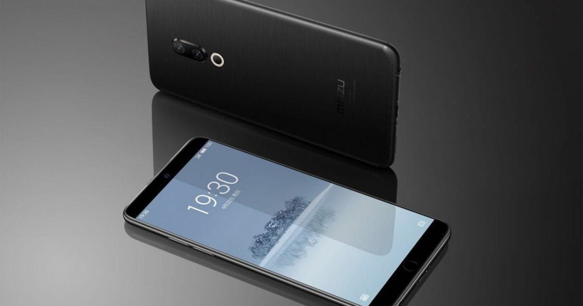 В Meizu переосмыслили классику и вышли за рамки