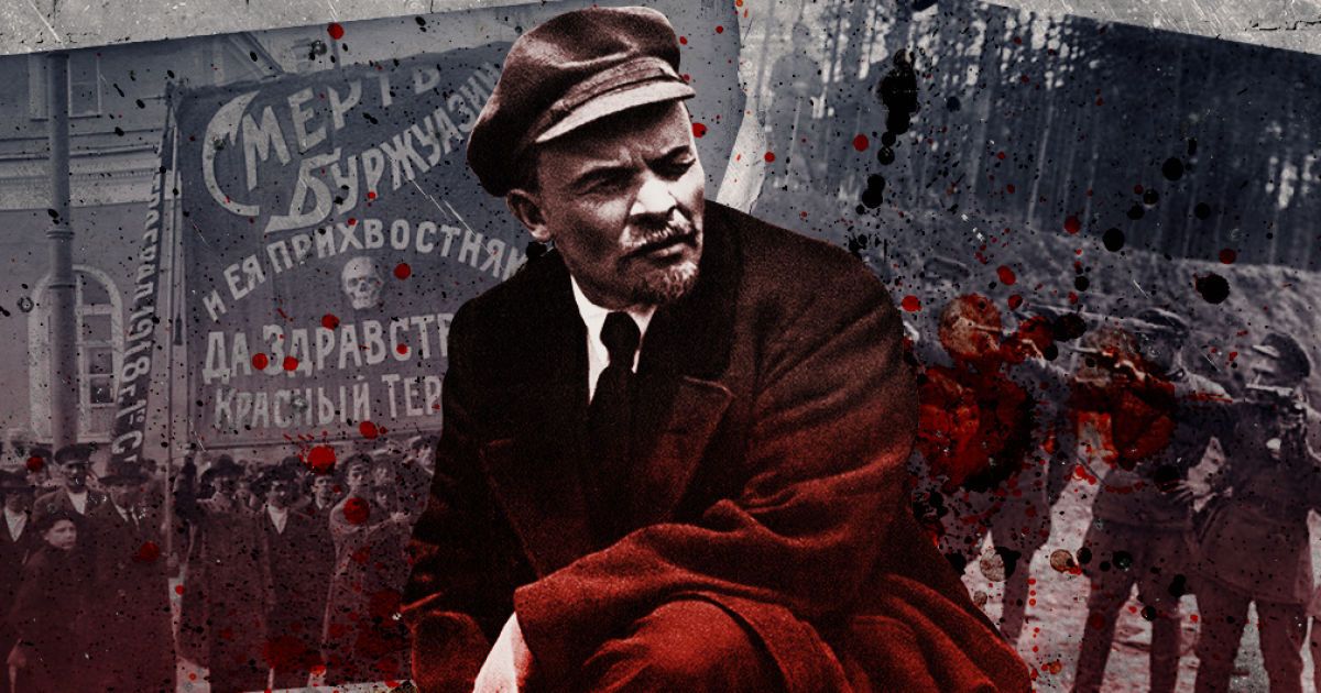 З кого сміємось: піонер гібридної війни