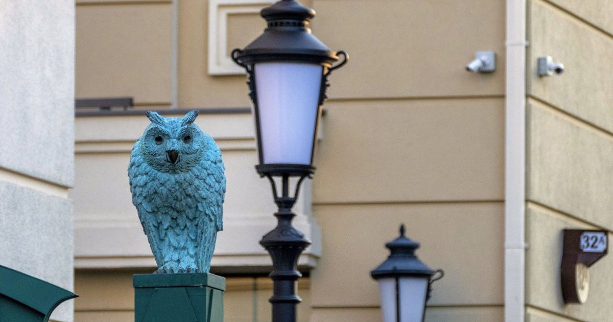 Мінкульт заборонив будівництво 9-поверхового готелю на Андріївському узвозі
