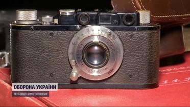 Факти знищення українців голодом потрапили на знімок австрійського інженера
