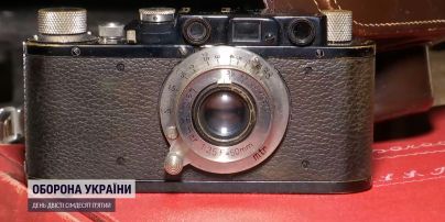 Факти знищення українців голодом потрапили на знімок австрійського інженера