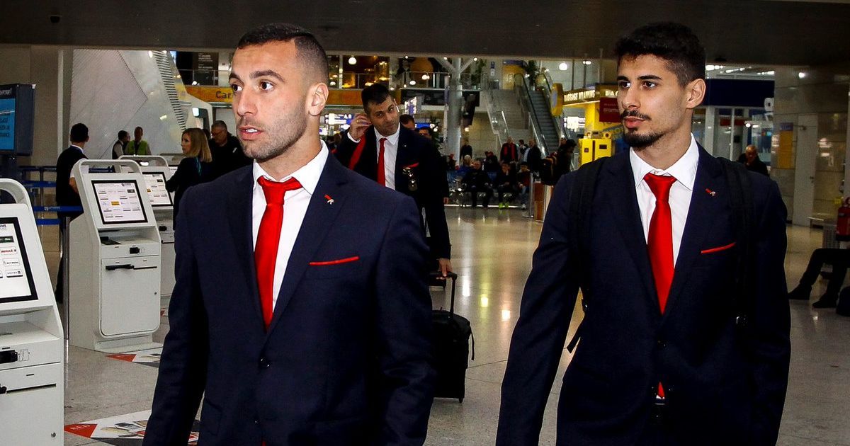 Фото - twitter.com/olympiacos_org