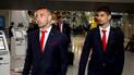 Фото - twitter.com/olympiacos_org