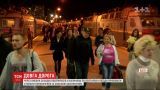 "Укрзализныця" начинает работать в обычном режиме после взрывов в Калиновке