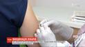 В Днепре медики на собственном примере призывают украинцев к защите от гриппа