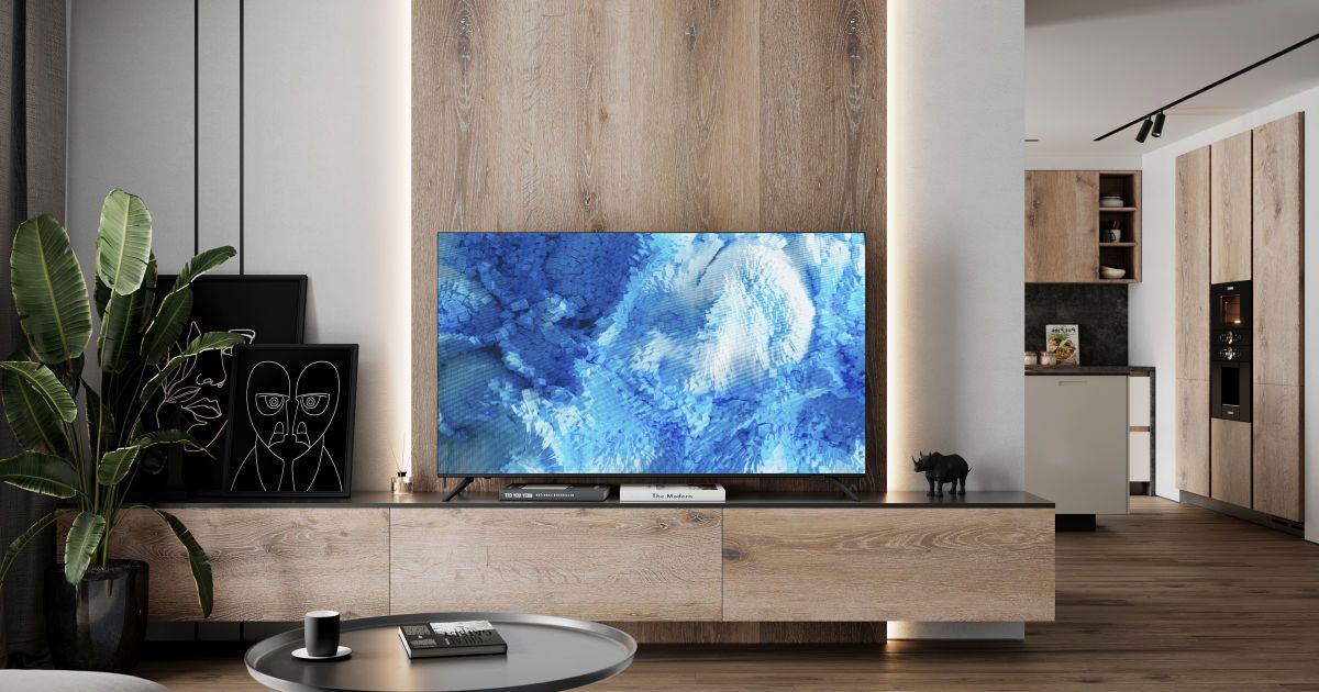 Готуємося до різдвяної вечірки: 5 розважальних додатків для Smart TV, що зроблять вечір незабутнім
