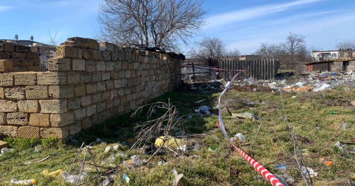 Вбивство 7-річної Марії Борисової в Херсонській області: "Ушкодження можуть свідчити про зґвалтування"