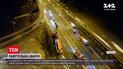 Новости мира: в Польше перевернулся автобус с украинцами