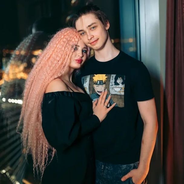  / © instagram.com/melissa_foxs_