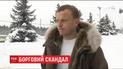 Футболисты Гусев и Ващук поссорились из 50 тысяч долларов