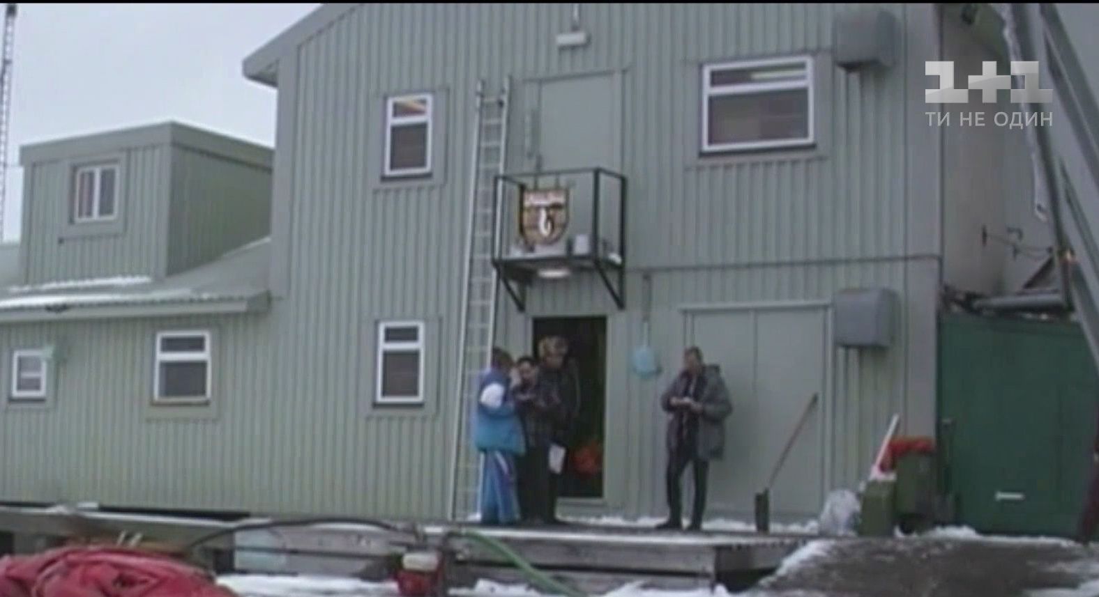 За декілька тижнів в Антарктиду вирушить 23-я експедиція з України