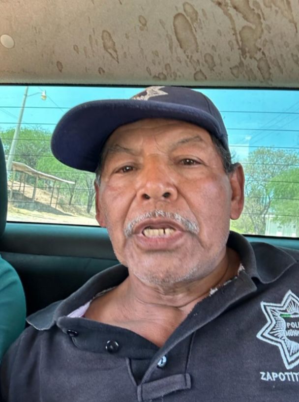 Антоніон Ріано / Фото: x.com/DavidWinterTV