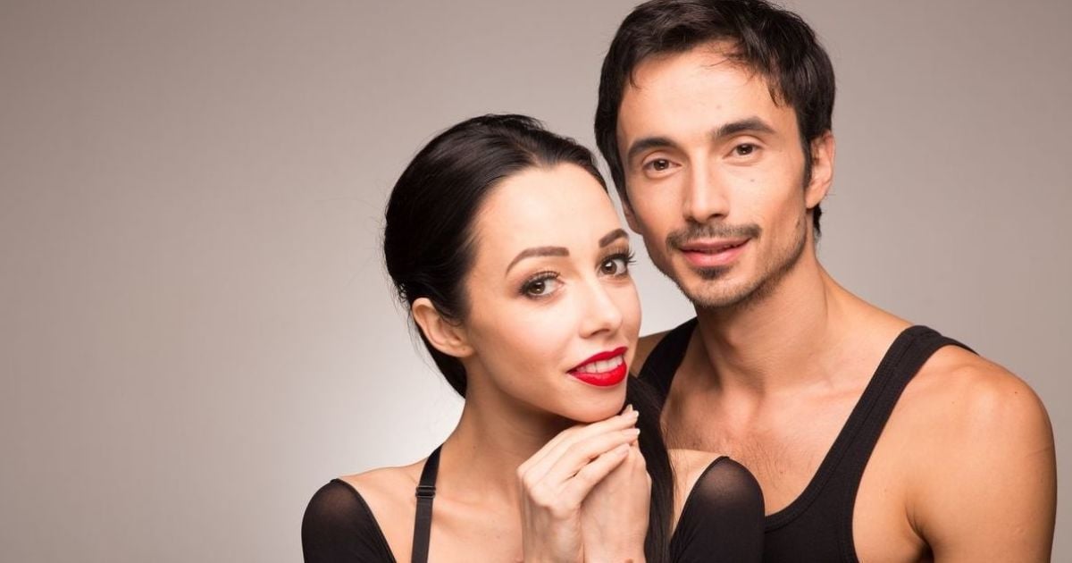 Прима-балерина Екатерина Кухар призналась, почему с мужем отложили свадьбу