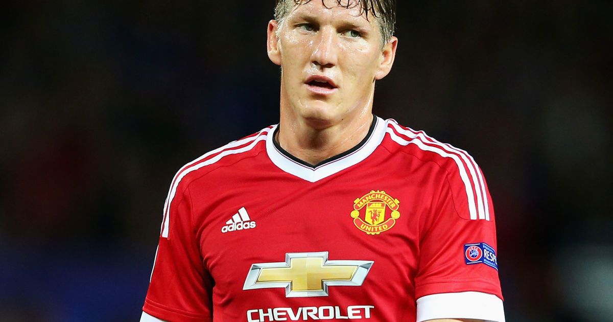 Басти может уйти из МЮ до конца лета.