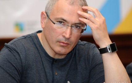 Ходорковского вызвали на допрос в качестве обвиняемого