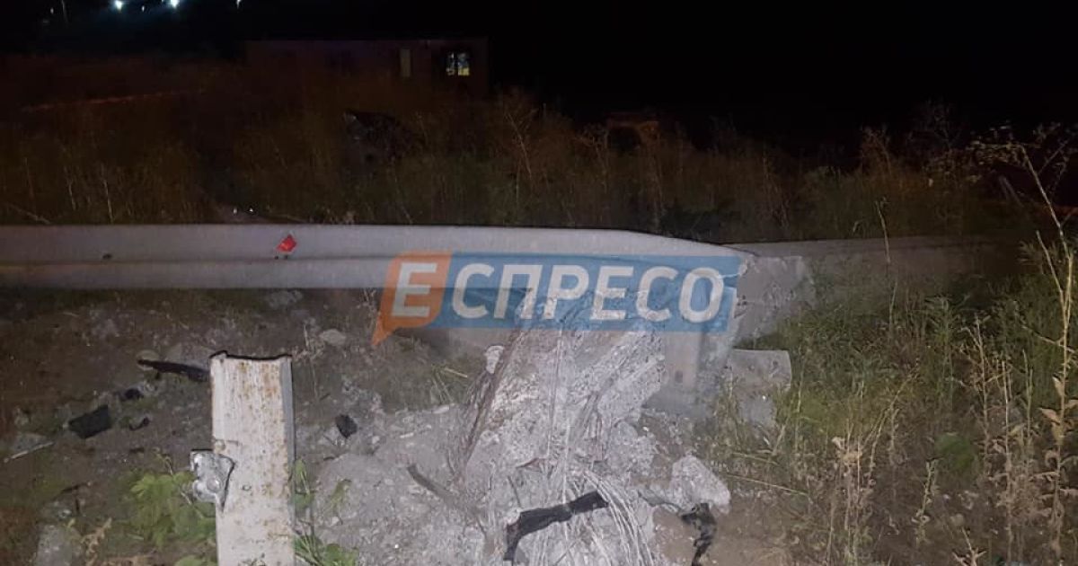ДТП, водій згорів живцем_3 / © Вартові.Еспресо