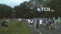 На Кировоградщине порывом ветра оторвало от креплений воздушный шар с людьми