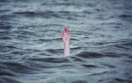 Во Львовской области в озере утонул 37-летний мужчина