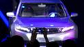 Geely представила две бюджетные модели: названа цена