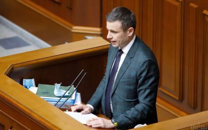 В госбюджет до сих пор не поступило 3 млрд долларов заимствований от международных организаций — Марченко