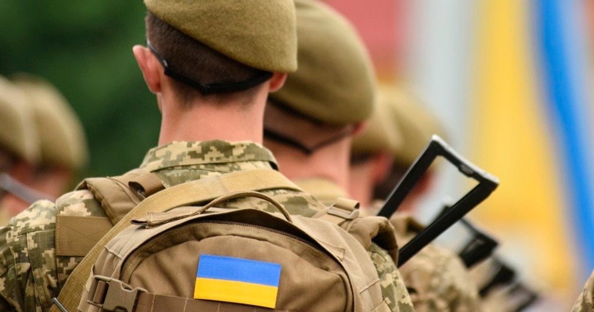 Страховий стаж мобілізованих