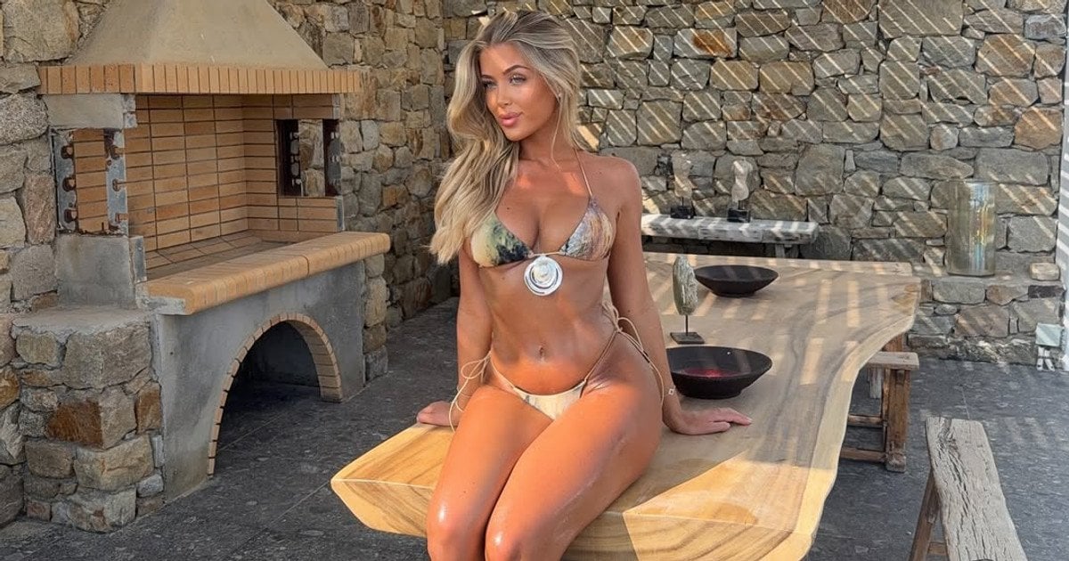 Джессіка Гейл