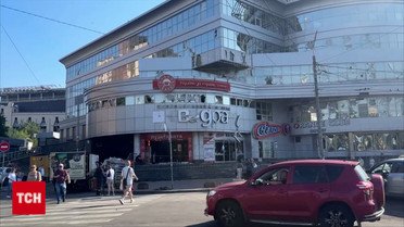 Вцілілі кияни не стримують емоцій після пекельної ночі вибухів!