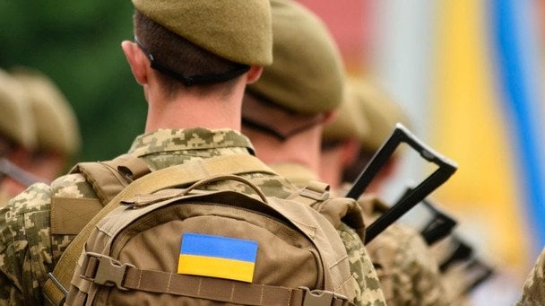 17 березня в Україні святкують День мобілізаційного працівника